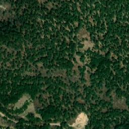 Satellite imagery of Cerova Ravan, BA