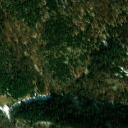 Satellite imagery of Peć, BA