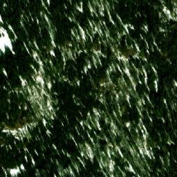 Satellite imagery of Mrka Kosa, RS