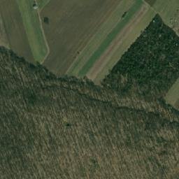 Satellite imagery of Vezirovo Brdo, RS