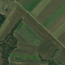 Satellite imagery of Vezirovo Brdo, RS