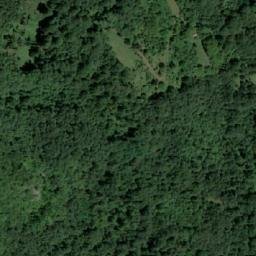 Satellite imagery of Venac, RS