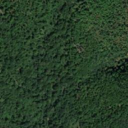 Satellite imagery of Vrelska Kosa, RS