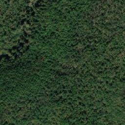 Satellite imagery of Vrelska Kosa, RS