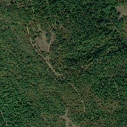 Satellite imagery of Strnjački Brdo, RS