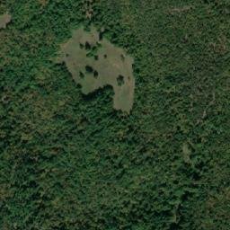 Satellite imagery of Strnjački Brdo, RS