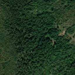 Satellite imagery of Strnjački Brdo, RS