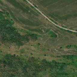 Satellite imagery of TT6, RO