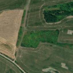 Satellite imagery of TT5019, RO