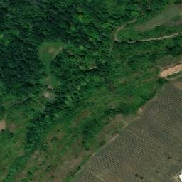 Satellite imagery of TT16, RO