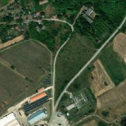 Satellite imagery of TT16, RO