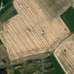 Satellite imagery of Dubrava, BG