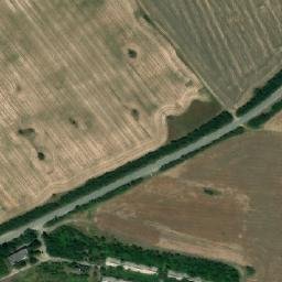 Satellite imagery of Dubrava, BG