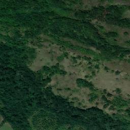 Satellite imagery of TT22, RO