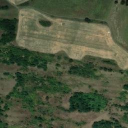 Satellite imagery of TT22, RO