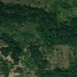 Satellite imagery of TT21, RO