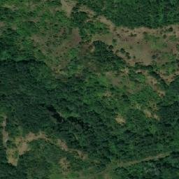 Satellite imagery of TT21, RO