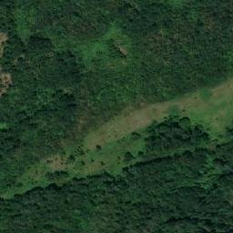 Satellite imagery of TT21, RO