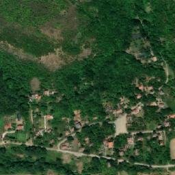 Satellite imagery of TT31, RO