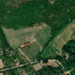 Satellite imagery of TT31, RO