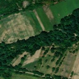 Satellite imagery of TT33/VI/, RO