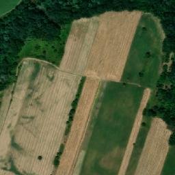 Satellite imagery of TT33/VI/, RO