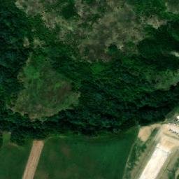 Satellite imagery of TT33/VI/, RO