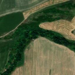 Satellite imagery of TT36/VII/, RO