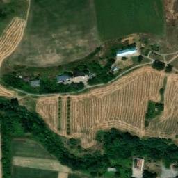 Satellite imagery of TT50B, RO