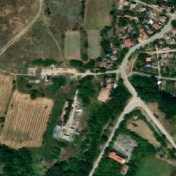 Satellite imagery of TT50B, RO