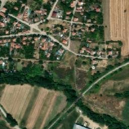 Satellite imagery of TT50B, RO