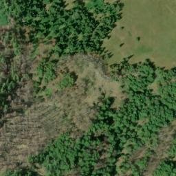 Satellite imagery of Grasshopper Point, US
