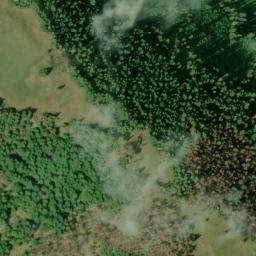 Satellite imagery of Grasshopper Point, US