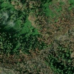 Satellite imagery of Grasshopper Point, US