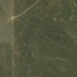 Satellite imagery of PAVLAS — NGS OS0786 — Jackson County, US, US