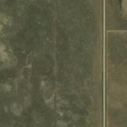 Satellite imagery of BAD — NGS OS0787 — Jackson County, US, US
