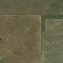 Satellite imagery of BAD — NGS OS0787 — Jackson County, US, US