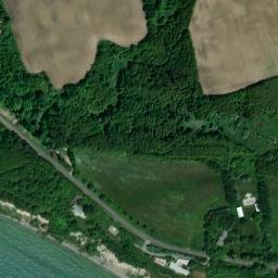 Satellite imagery of Bouchette Point, CA