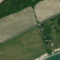Satellite imagery of Bouchette Point, CA
