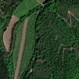 Satellite imagery of Abbaye de Nonenque, FR