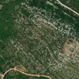 Satellite imagery of survey_point, HR