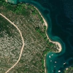 Satellite imagery of survey_point, HR