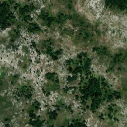 Satellite imagery of Gorski Umac, BA