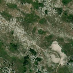 Satellite imagery of Gorski Umac, BA