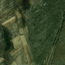 Satellite imagery of Brižine, BA