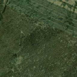Satellite imagery of Brižine, BA