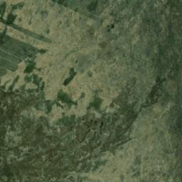 Satellite imagery of Brižine, BA