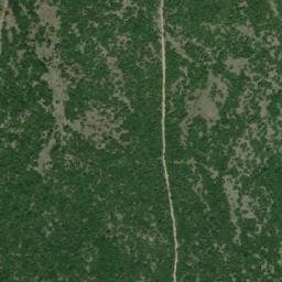 Satellite imagery of Jančja Greda, BA