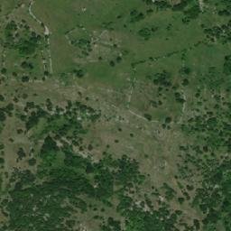 Satellite imagery of Pod, BA