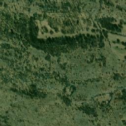 Satellite imagery of Jarčišće, BA